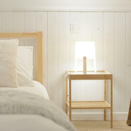 Apartamento Acogedora Casita Cerca Del Mar La Garita Exterior foto