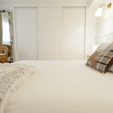 Apartamento Acogedora Casita Cerca Del Mar La Garita Exterior foto