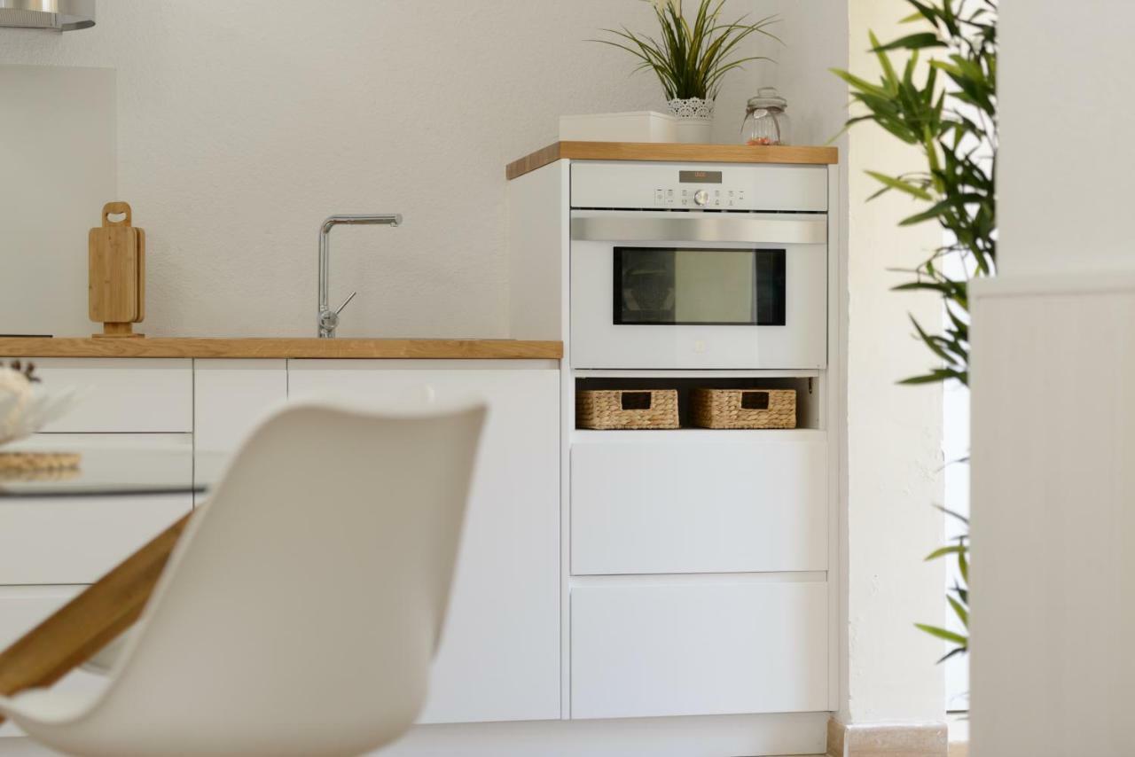 Apartamento Acogedora Casita Cerca Del Mar La Garita Exterior foto