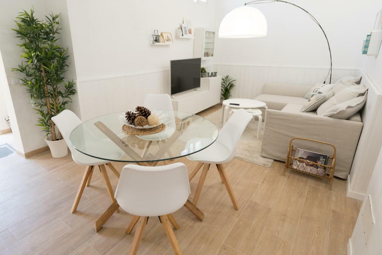 Apartamento Acogedora Casita Cerca Del Mar La Garita Exterior foto