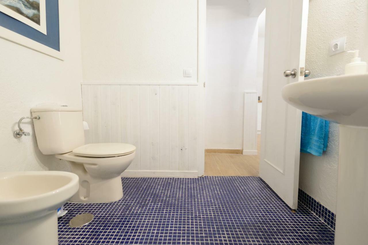 Apartamento Acogedora Casita Cerca Del Mar La Garita Exterior foto