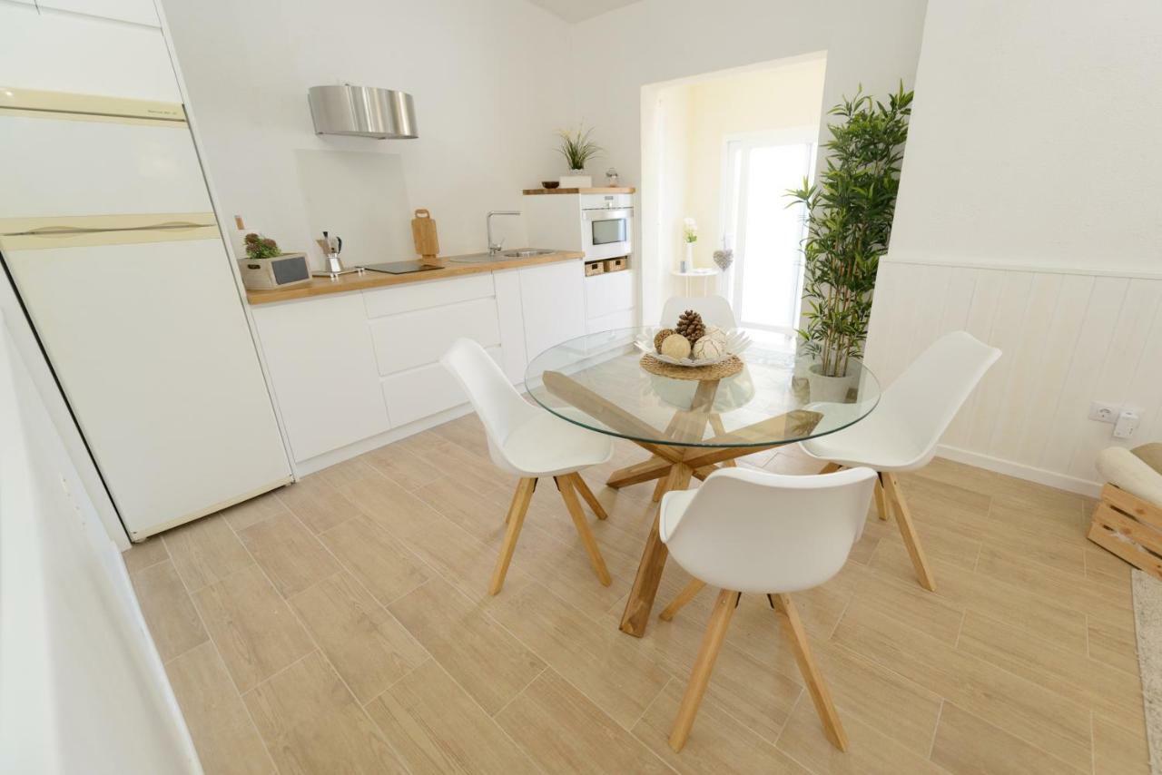 Apartamento Acogedora Casita Cerca Del Mar La Garita Exterior foto
