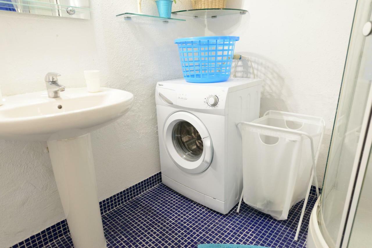 Apartamento Acogedora Casita Cerca Del Mar La Garita Exterior foto