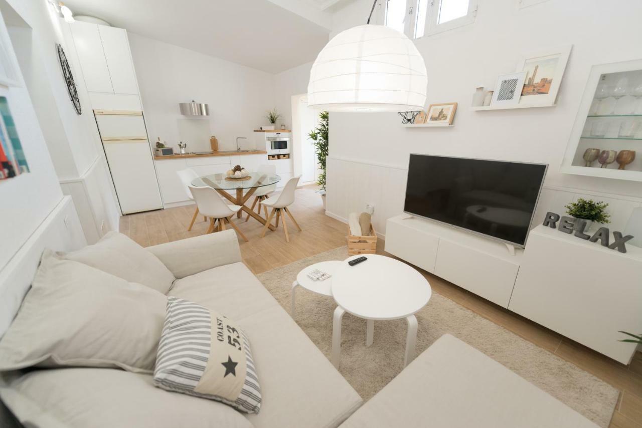 Apartamento Acogedora Casita Cerca Del Mar La Garita Exterior foto