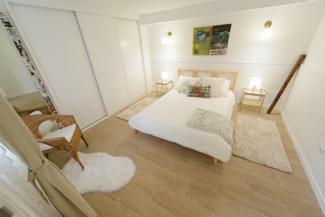 Apartamento Acogedora Casita Cerca Del Mar La Garita Exterior foto